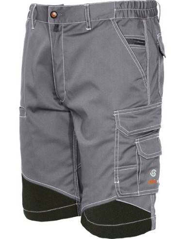 Bermuda extreme 8834b gris claro t-xxl de starter