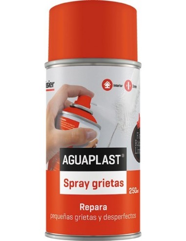 Aguaplast spray grietas 70579-250ml de beissier caja de 6