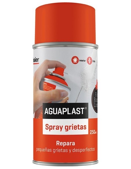 Aguaplast spray grietas 70579-250ml de beissier caja de 6