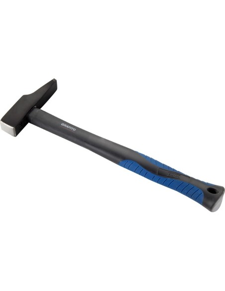Martillo peña 196622 22mm mango grafito 180g de alyco