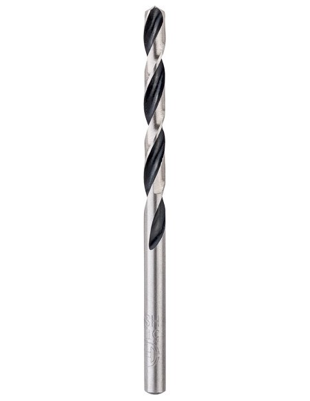 Broca din/338 hss-pointteq 3,0x33x61 2pz de bosch construccion