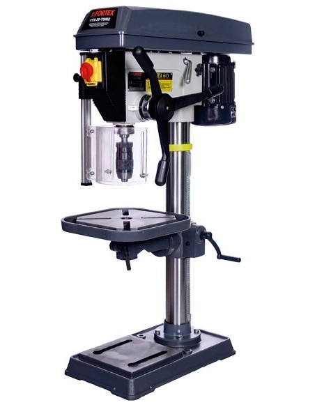Taladro transmisión correas e + p ftx-20-tsm2 mt2 de abratools