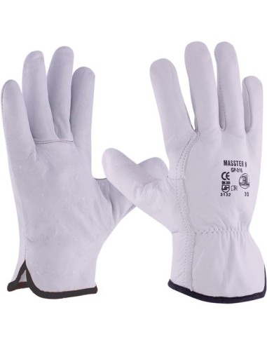 Guantes H270R Mecanix Juba