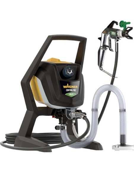 Airless hea 250r wg-2371069 450w 1,25l/m de wagner