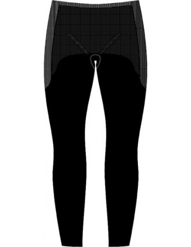Pantalon climather 11915 negro t-xl de turbo