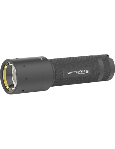 Linterna led i7 5607 220lum 4xaaa de ledlenser