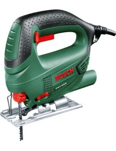 Sierra calar pst-650 + maletin 500w de bosch bricolaje