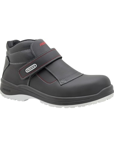 Bota fragua velcro link s3 p + p 247 t-38 de panter