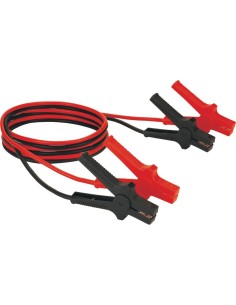 Cable emergencia arranque bt-bo 16a 220a de einhell