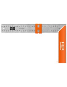 Escuadra 9048-250mm de bahco