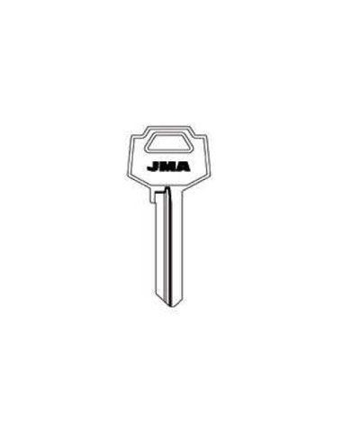 Llave jma acero if-5 de j.m.a caja de 50 unidades