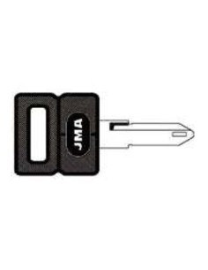 Llave jma acero plástico negro dat-6p coche de j.m.a caja de 10