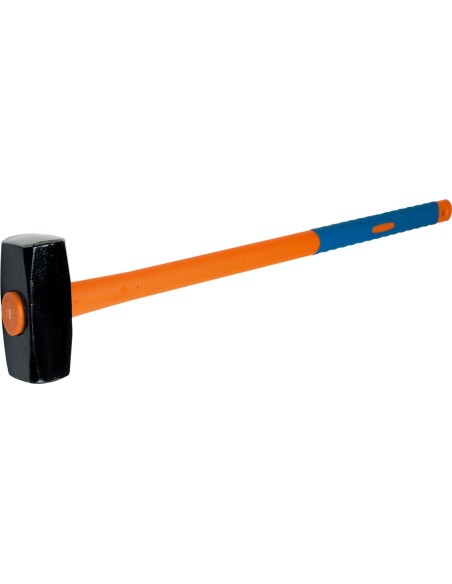 Maza cuadrada 031m005 mango fibra 5kg de kappa_jar