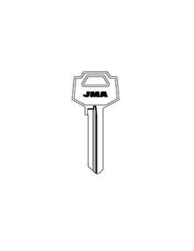 Llave jma acero abu-40 de j.m.a caja de 50 unidades