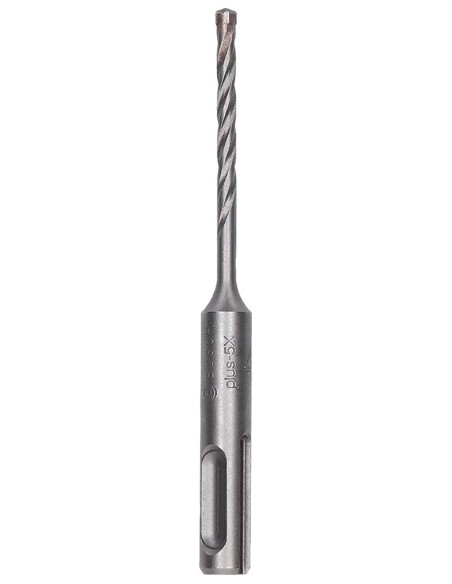 Broca sdsplus-5x 14x400x460 4esp.punt.ce de bosch construccion