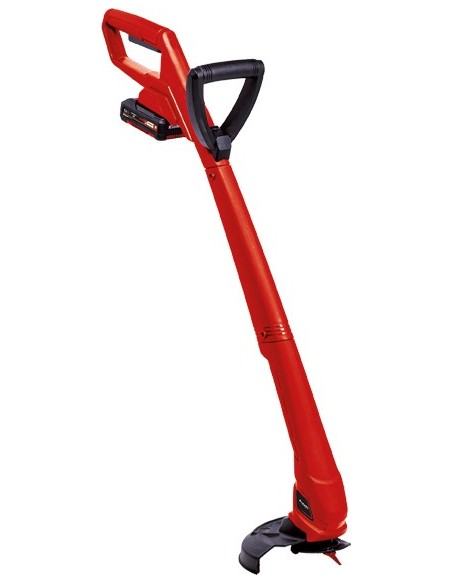 Cortabordes gc-ct18/24 li p 1b 18v 1,5ah de einhell