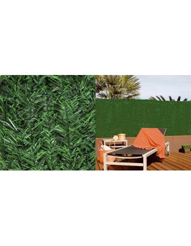 Seto artificial greenset 2011883 2,0x3 de nortene