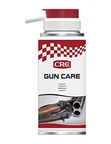 Spray gun care 100 ml de c.r.c. caja de 12 unidades