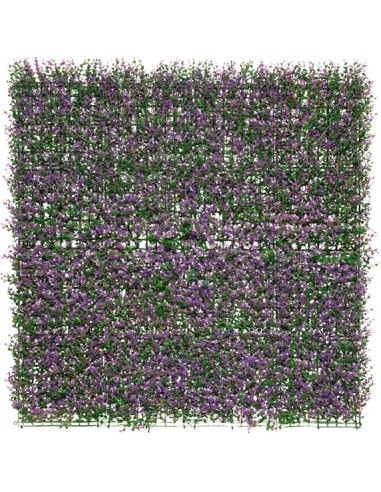 Jardin vertical lavanda 2017257 1x1m verde de nortene