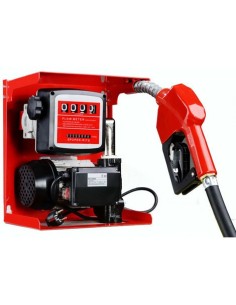 Estacion mural gasoil emtga1 220v 60l/m de faherma
