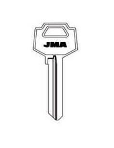 Llave jma acero ci-5dp de j.m.a caja de 50 unidades