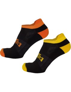 Calcetin duobike 655 t-l/xl blist.2pares de starter