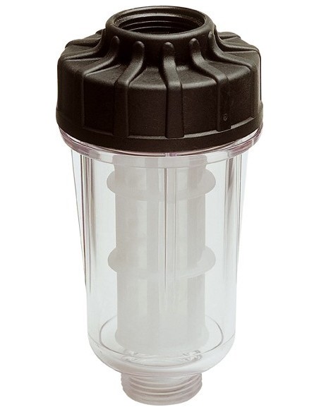 Filtro agua con cartucho red 8000.0109 de g.f.
