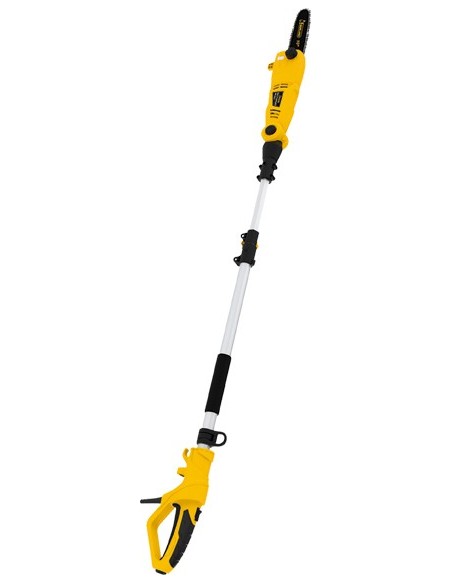 Electrosierra pertiga bulk 298ofe 750w 20cm de garland