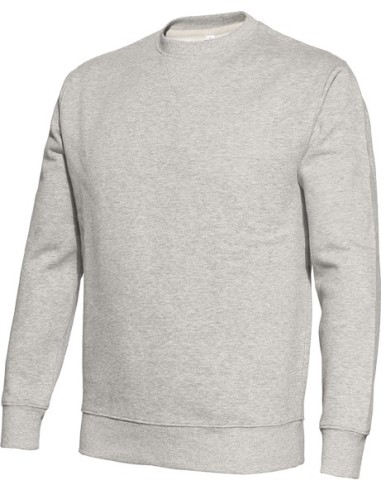 Sudadera faloria 4819 gris talla-m de starter