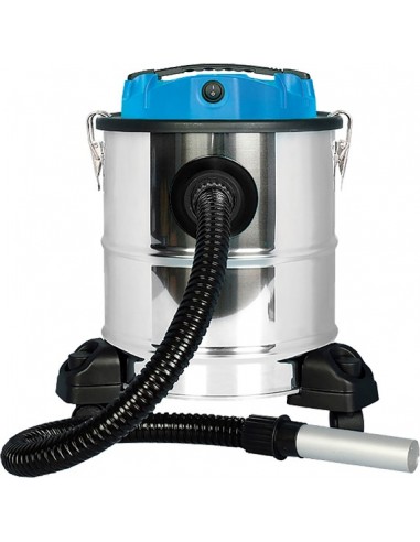 ▷ Filtro aspirador ceniza powx3000/3010 de powerplus ®