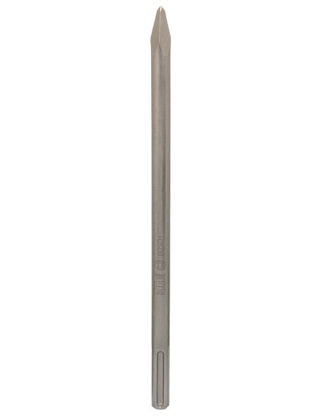 Cincel sds-max puntero standar 400mm de bosch construccion /