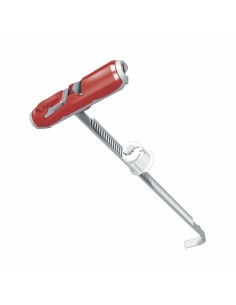 Taco duotec 12 542796 de fischer caja de 10 unidades