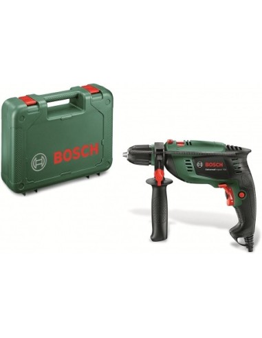 ▷ Taladro psb universal impact 700w con maletin de bosch bricolaje ®