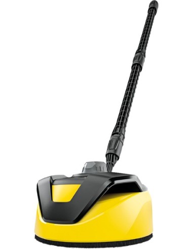 Cepillo limpiador t-racer t5 2.644-084 de karcher