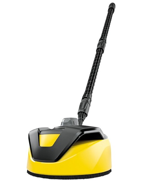 Cepillo limpiador t-racer t5 2.644-084 de karcher