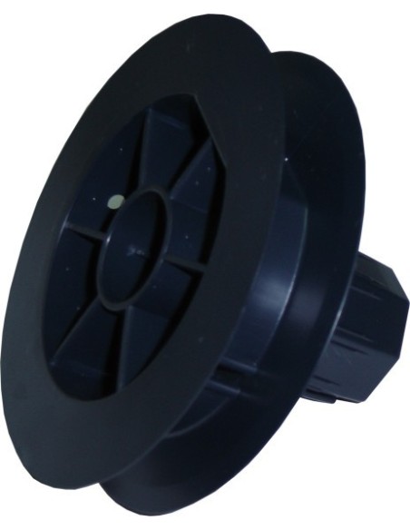 Disco plastico para rodamiento 120x40 c-18 06092029 de gaviota