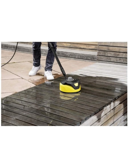 Cepillo limpiador t-racer t5 2.644-084 de karcher