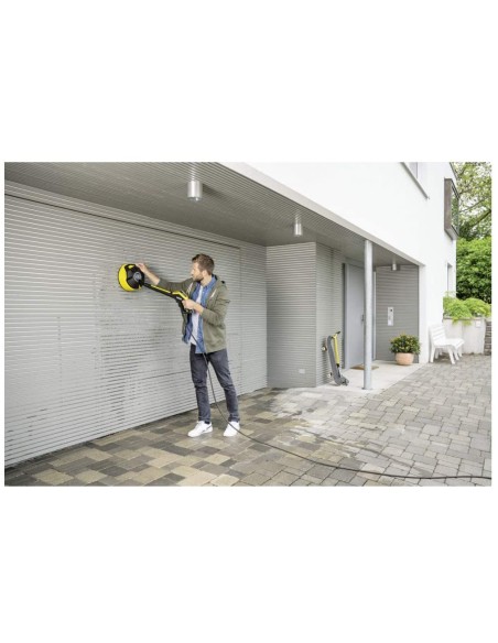 Cepillo limpiador t-racer t5 2.644-084 de karcher