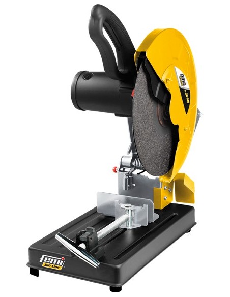 Tronzadora femi cs20-140 2000w 355mm de femi
