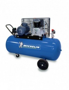 Compresor de correas con ruedas CA-MCX300/598 de Michelin