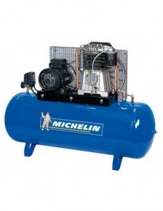 Compresor de correas CA-MCX500/814 de Michelin