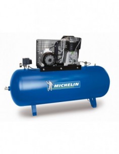 Compresor de correas CA-MCX500/998 de Michelin