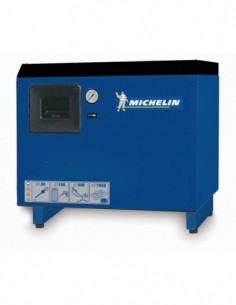 Compresor silencionso de pistón CA-MCX598N de Michelin
