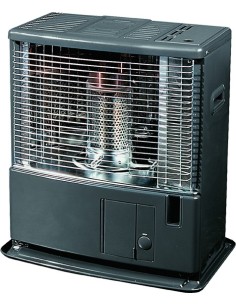 ▷ Estufa exterior inox 65100 de com-gas ®