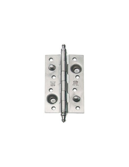 Bisagra 567-150x80 acero inoxidable 18/8 de amig caja de 6