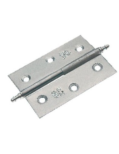 Bisagra 2006-060x040 izq acero inoxidable 18/8 de amig caja de