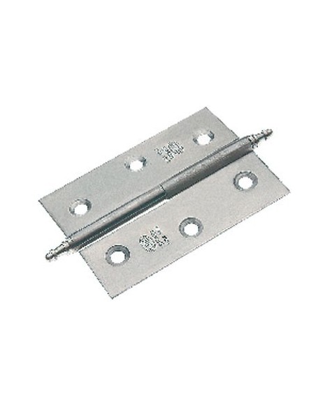 Bisagra 2006-070x050 izq acero inoxidable 18/8 de amig caja de