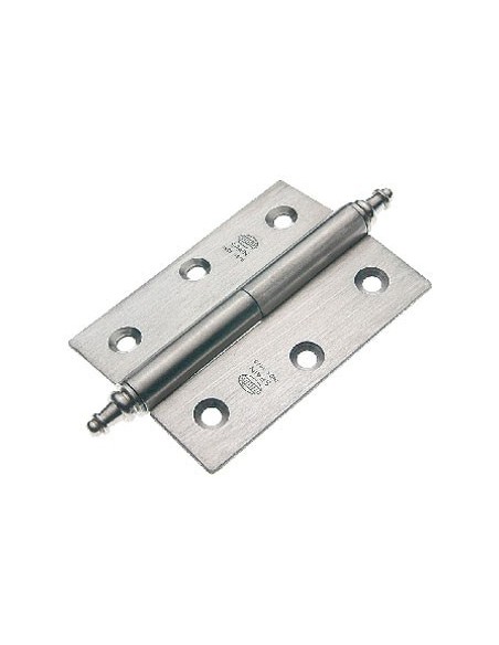 Bisagra 2007-080x060 dch acero inoxidable 18/8 de amig caja de