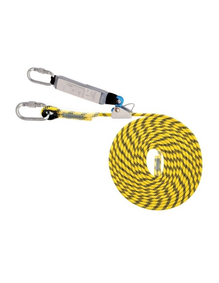 Cuerda+altochut 81232/12mm-20mt abs+mos de safetop