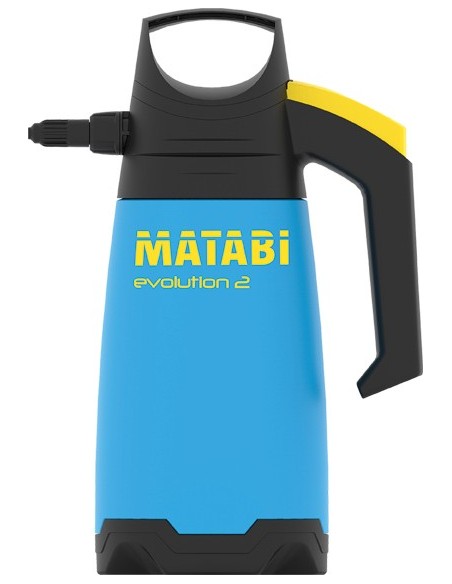 Pulverizador evolution 2l 82042 de matabi